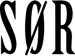 S&Oslash;R